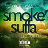 William Genaro - Smoke Suffa - Single